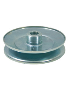 Poulie tracteur tondeuse autoportée