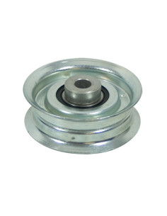 Poulie tracteur tondeuse autoportée