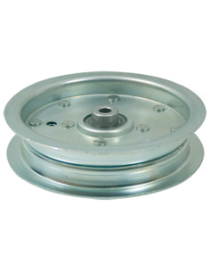 Poulie tracteur tondeuse autoportée