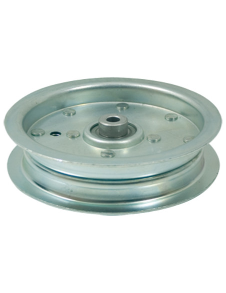 Poulie tracteur tondeuse autoportée