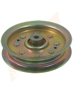 Poulie pour MTD 756-04129, 753-08171, 753-0817 - AYP 102403X