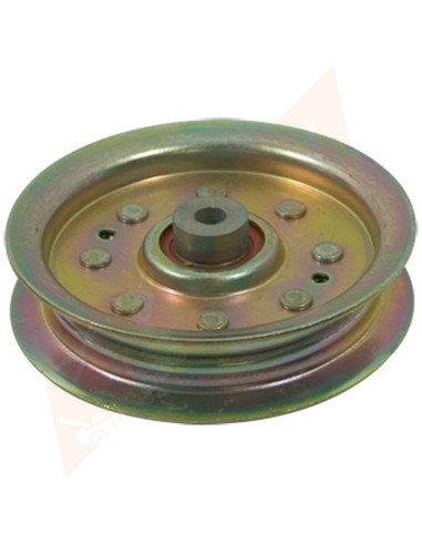 Poulie pour MTD 756-04129, 753-08171, 753-0817 - AYP 102403X