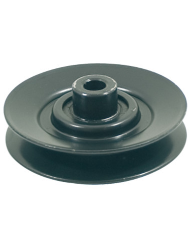 Poulie tracteur tondeuse autoportée