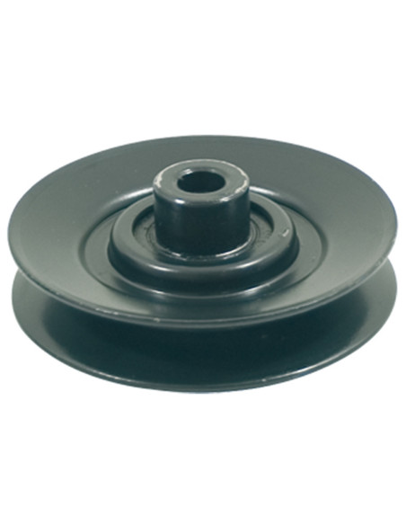 Poulie tracteur tondeuse autoportée