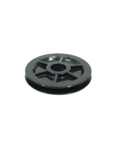 Poulie  tracteur tondeuse Stiga 1134-0072-00 1134007200