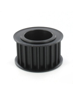 Poulie crantee pour GGP remplace 25601561/0 pour TC122 (20 dents)