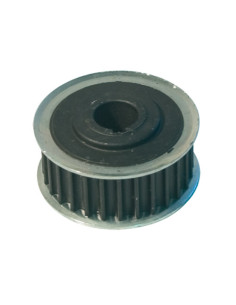 Poulie crantée ggp 125601562/0 pour tc122 (28 dents)