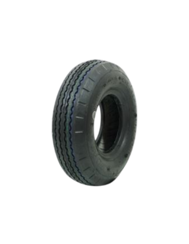 Pneumatique 280/250x4 (4 plis)