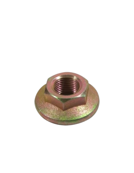 Ecrou pour palier de tondeuse Autoportée MTD 712-0417A - 7120417A