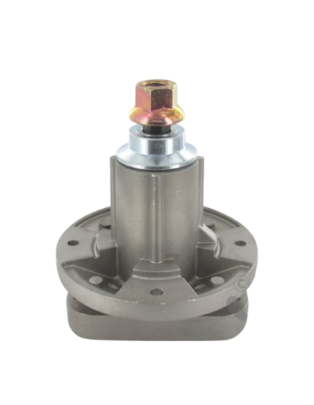 Palier de lame pour JOHN DEERE GY20050 , GY20785