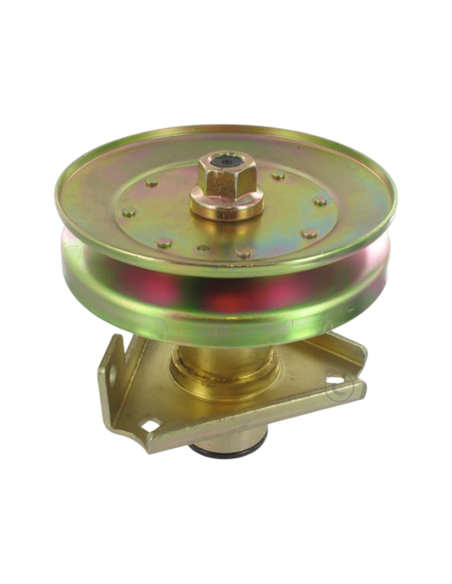 Palier de lame pour JOHN DEERE AM124511, AM126225