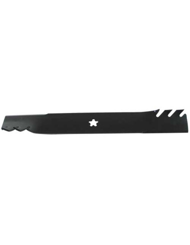 Lame Tracteur Tondeuse Husqvarna  490 mm (gator) 127842-138497-134148