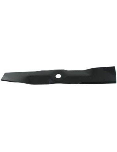 Lame pour John Deere 422 mm GS25, GS45, GS75, GT242 à GT275, LX172