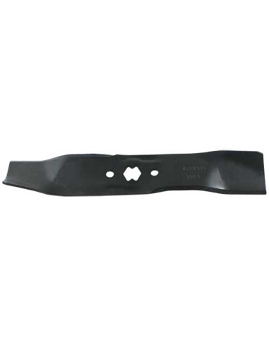 Lame tondeuse  mtd 380 mm (mulching)