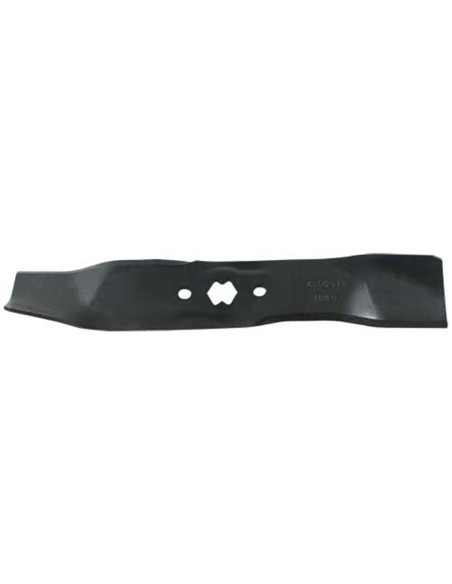 Lame tondeuse  mtd 380 mm (mulching)