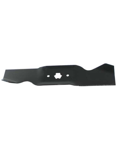 Lame tondeuse  mtd 375 mm 742-0645