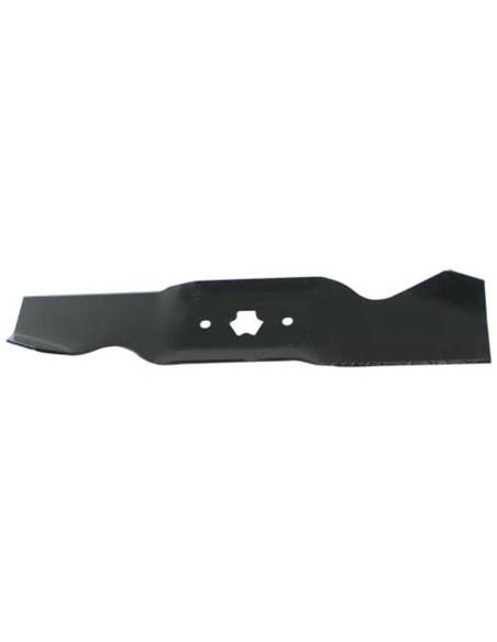 Lame tondeuse  mtd 375 mm 742-0645