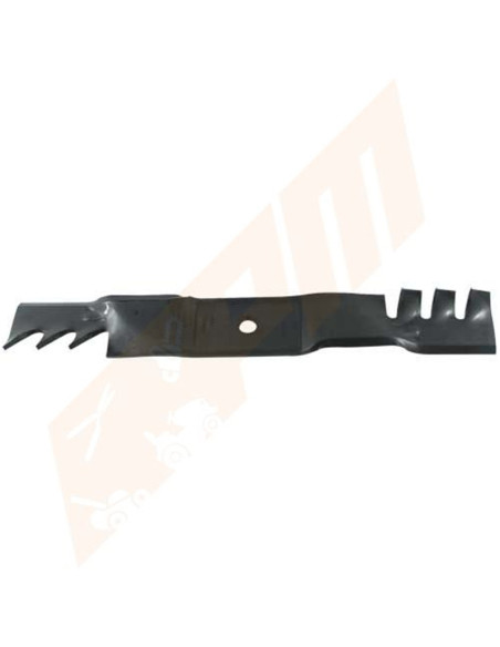 Lame SCAG, SNAPPER 457 mm Mulching - 482235, 481711, 1-7037