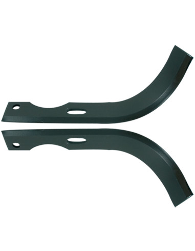 Outils de fraise bineur (prix pour la paire)