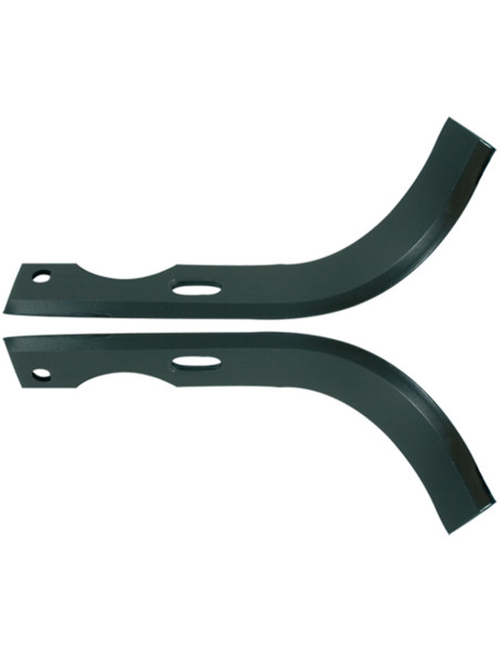 Outils de fraise bineur (prix pour la paire)