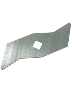 Lames pour scarificateur ALKO (6 lames) (prix unit)