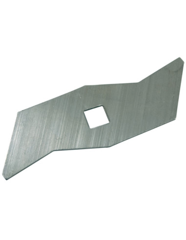 Lames pour scarificateur ALKO (6 lames pour 1 jeu) (Prix unit)