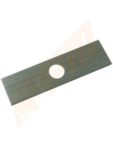 Lames pour scarificateurs GRANJA, Iseki, Pilote 88 - (17 lames)