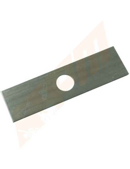 Lames pour scarificateurs GRANJA, Iseki, Pilote 88 - (17 lames)