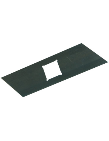 Lames pour scarificateurs (12 lames)