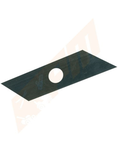 Lames pour scarificateurs (16 lames)