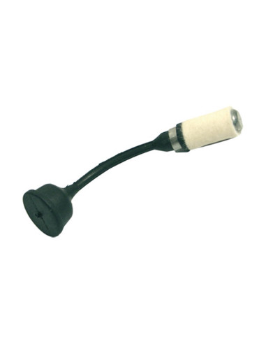 Durite d'essence pour Stihl FS80 4112 350 3500 - 41123503500
