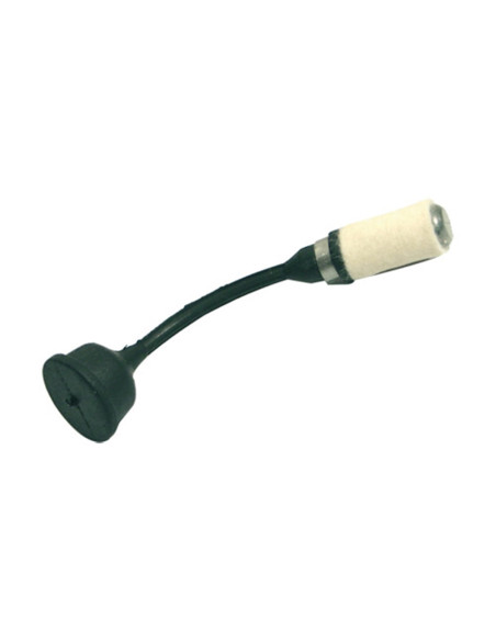 Durite d'essence pour Stihl FS80 4112 350 3500 - 41123503500