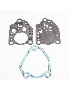 Kit membrane carburateur Kawasaki FA210 (joints + membrane)
