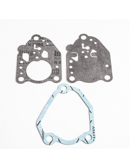 Kit membrane carburateur Kawasaki FA210 (joints + membrane)