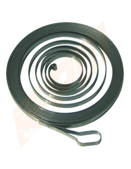 Ressort  de lanceur pour tronçonneuse homelite 63870