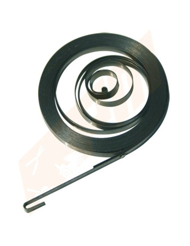 Ressort  de lanceur pour tronçonneuse Homelite 65107