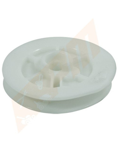 Poulie de lanceur pour Tronçopnneuse STIHL 026 - 028 - 029 - 034