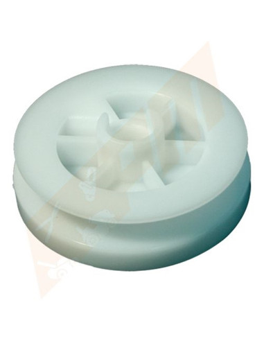 Poulie de lanceur pour Tronçonneuse STIHL 08S - 051 - 064 - 066