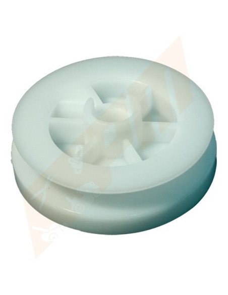 Poulie de lanceur pour Tronçonneuse STIHL 08S - 051 - 064 - 066