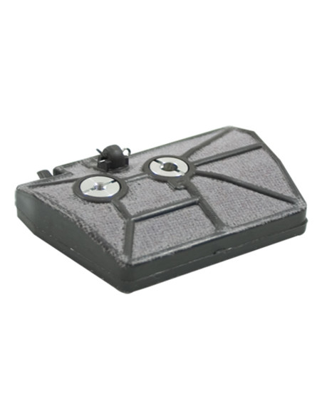 Filtre à air Tronçonneuse pour Stihl 038 - 051 - MS380 - 11191201610 