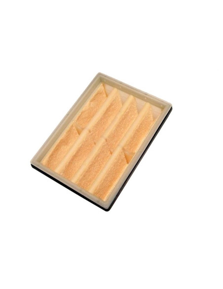 Filtre à air pour HUSQVARNA 262,  268, 272XP, 394 - 503447203