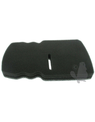 Pré-Filtre a air Husqvarna 371 Référence 506269101