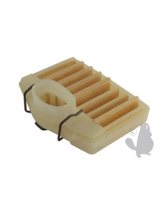 Filtre à air pour HUSQVARNA 362 - 365 - 371 - 372 Référence 503814503
