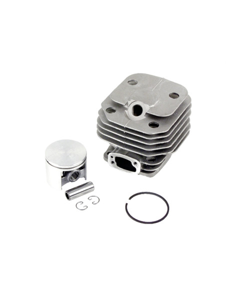 Cylindre pour Husqvarna 61 Rempl. 503532071 - Ø 48 mm