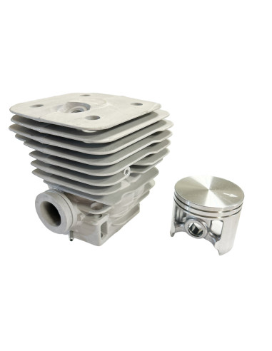 Cylindre pour Husqvarna 394XP 503460071 - 503 4600-71 Diam 56mm