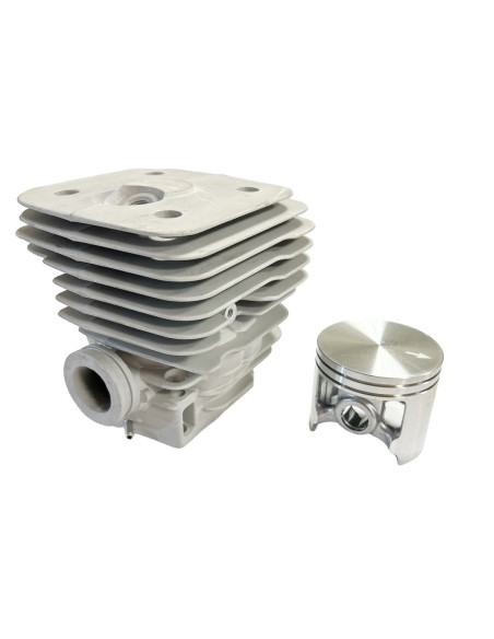 Cylindre pour Husqvarna 394XP 503460071 - 503 4600-71 Diam 56mm