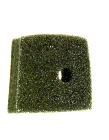 Filtre à air HUSQVARNA 123-223-323-322-325-326 Ref. 537186301
