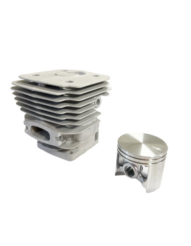 Cylindre pour Husqvarna 394XP 503460071 - 503 4600-71 Diam 56mm