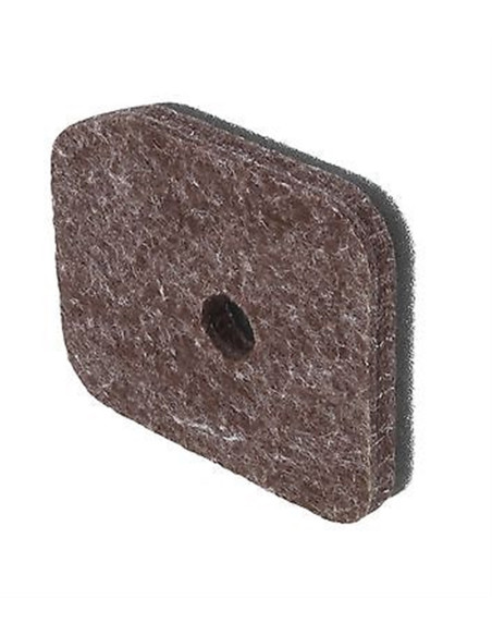 Filtre à air pour Stihl 4237 120 1800 pour HS81, HS86