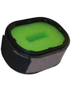 Filtre à air pour Stihl 00001201654 pour MS441, MS460, MS660